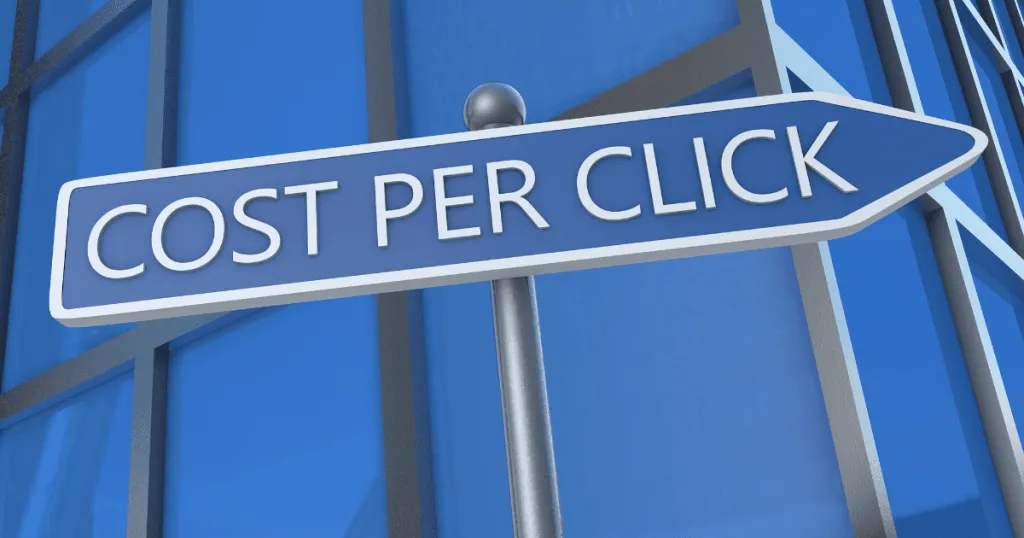 cost-per-click