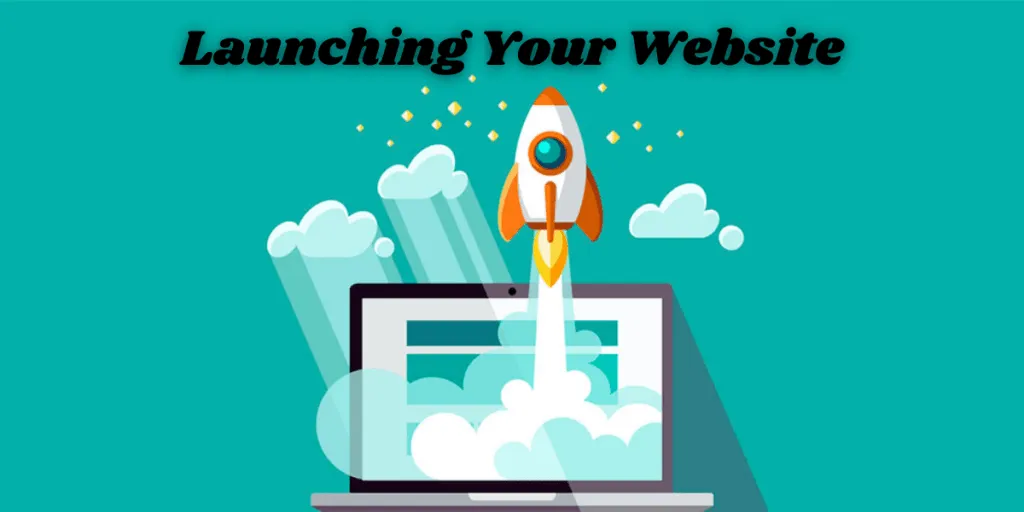 launching-your-website
