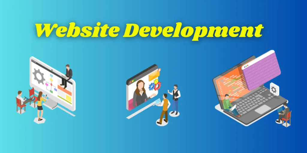 website-development