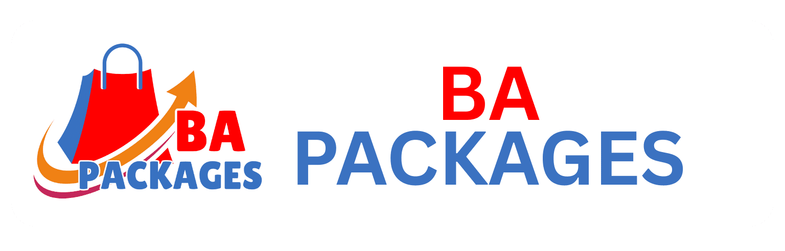Home 55 BA Packages