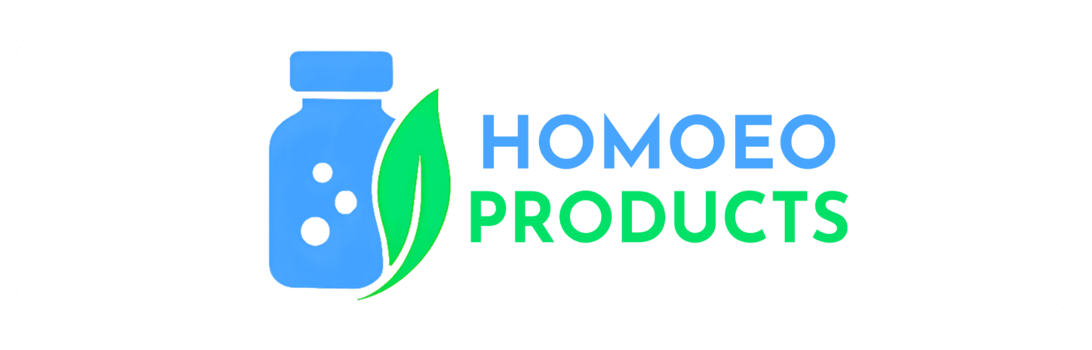 Home 57 Homoeo Logo