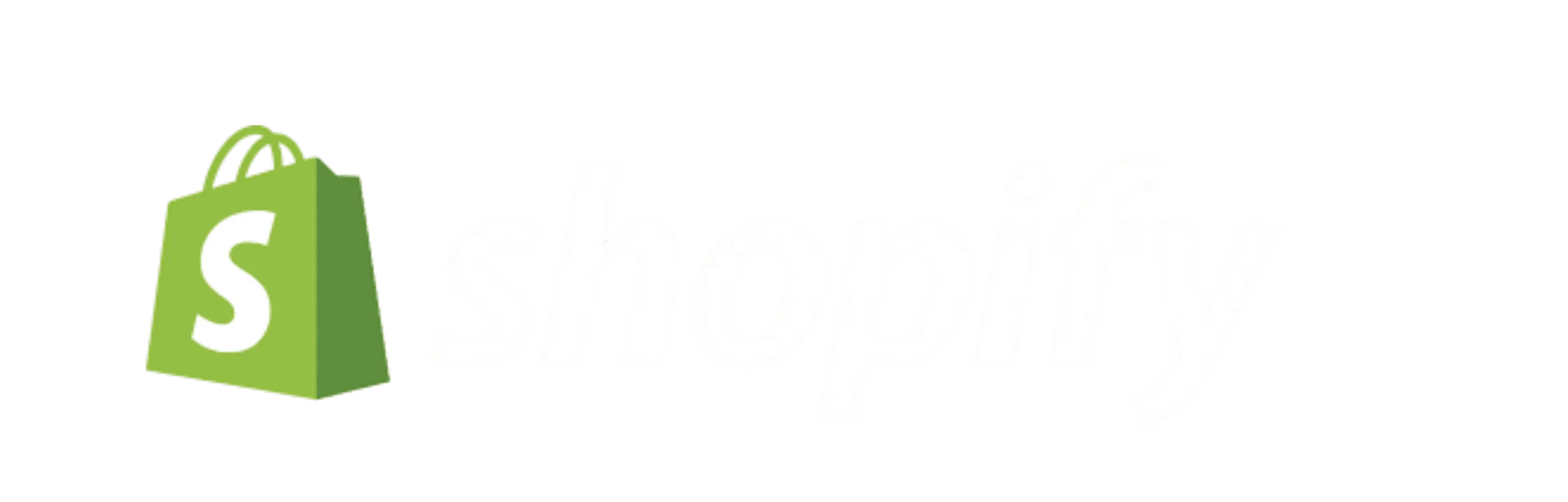 Shopify eCommerce store development platform logo