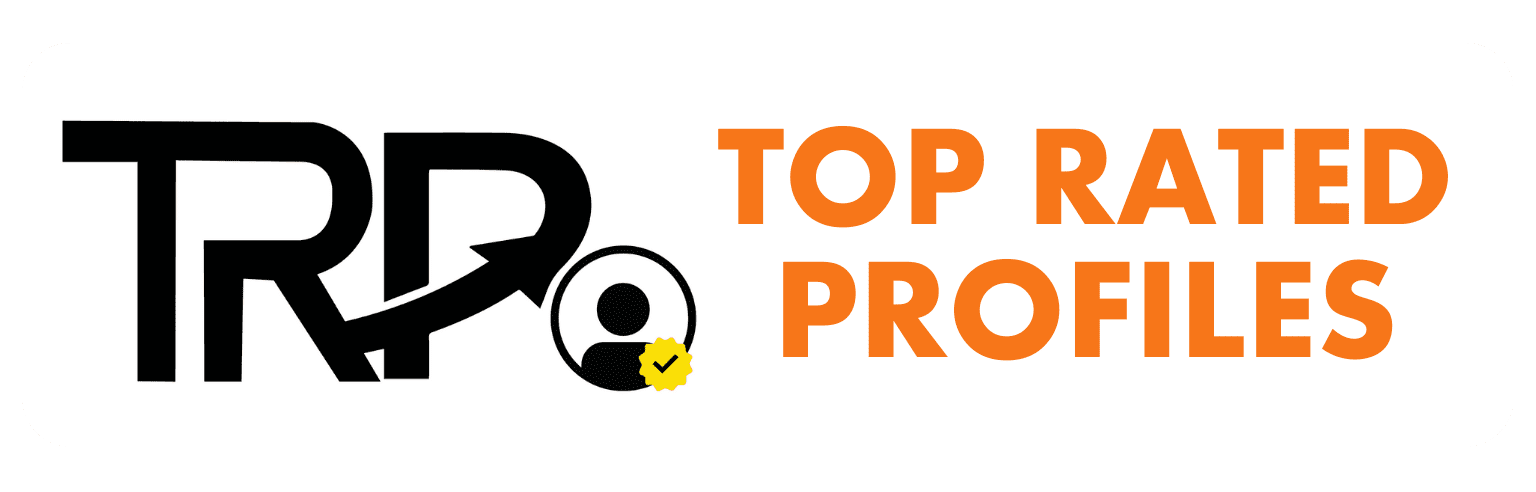 Home 61 top rated profiles