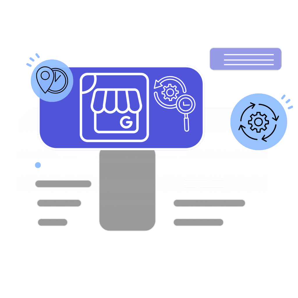 Google Business Profile management services
