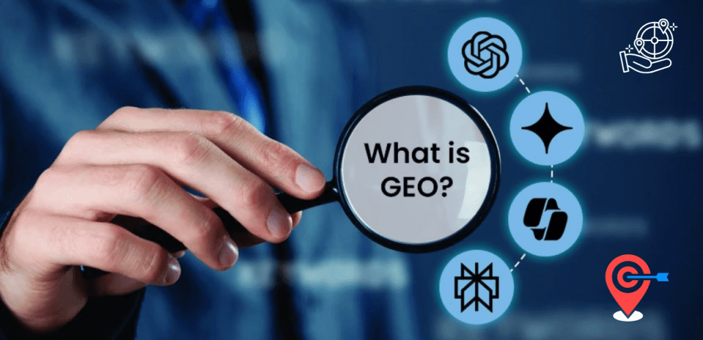 SEO vs AEO vs GEO: What Every Website Owner Needs to Know 4 GEO