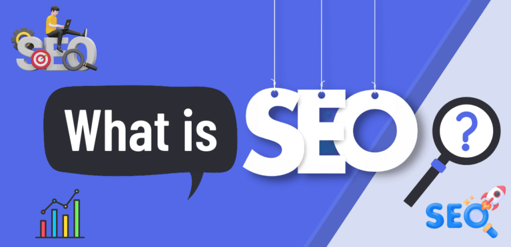 SEO vs AEO vs GEO: What Every Website Owner Needs to Know 2 SEO