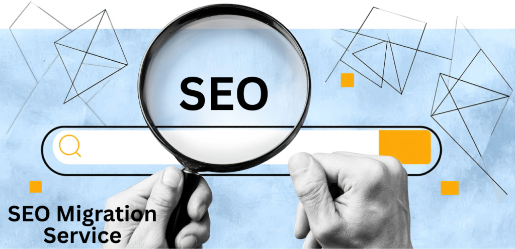 Technical SEO Services to Improve Website Performance & Rankings 4 “SEO migration service for website changes and ranking protection”