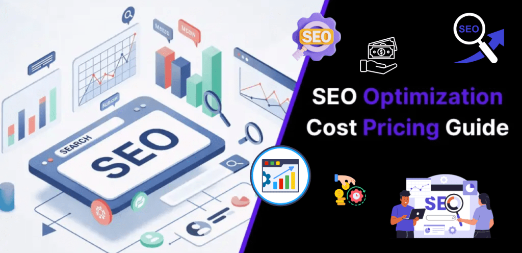 What Are SEO Services? Types, Cost & Full Guide (2026) 1 SEO types cost and full guide