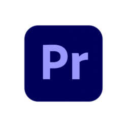 Adobe Premier Pro