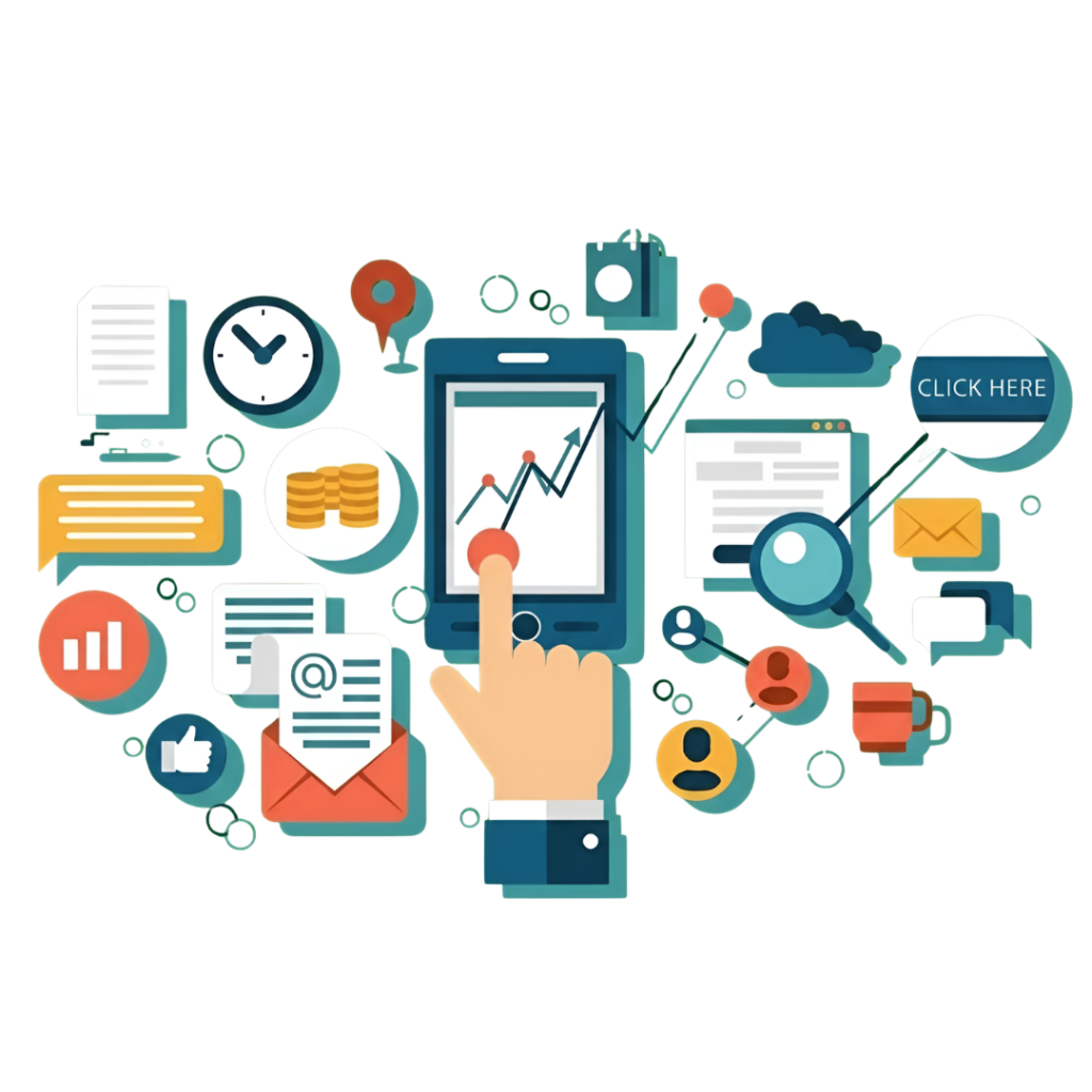 Digital Marketing Services in Pakistan