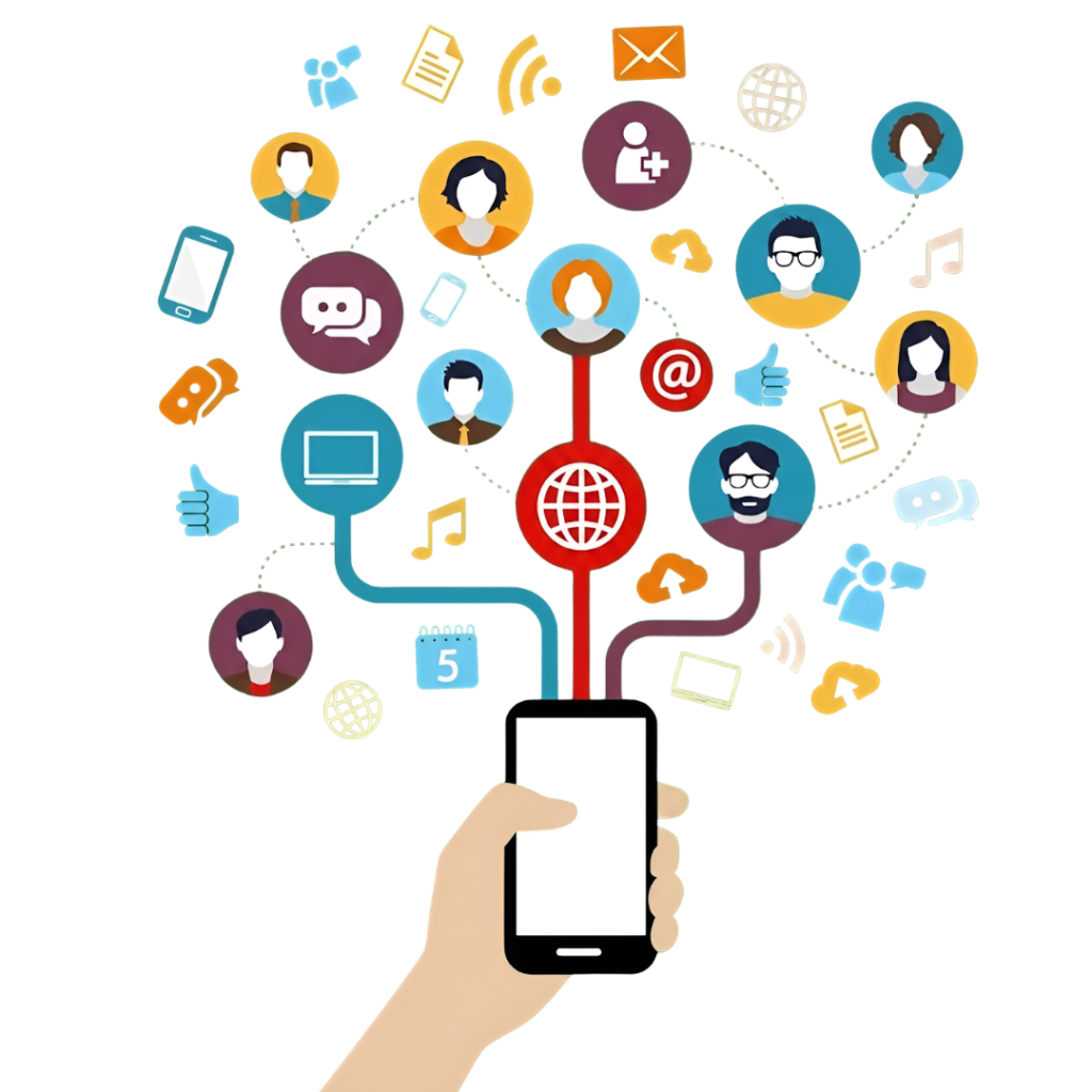 Digital Marketing Services in Pakistan 2