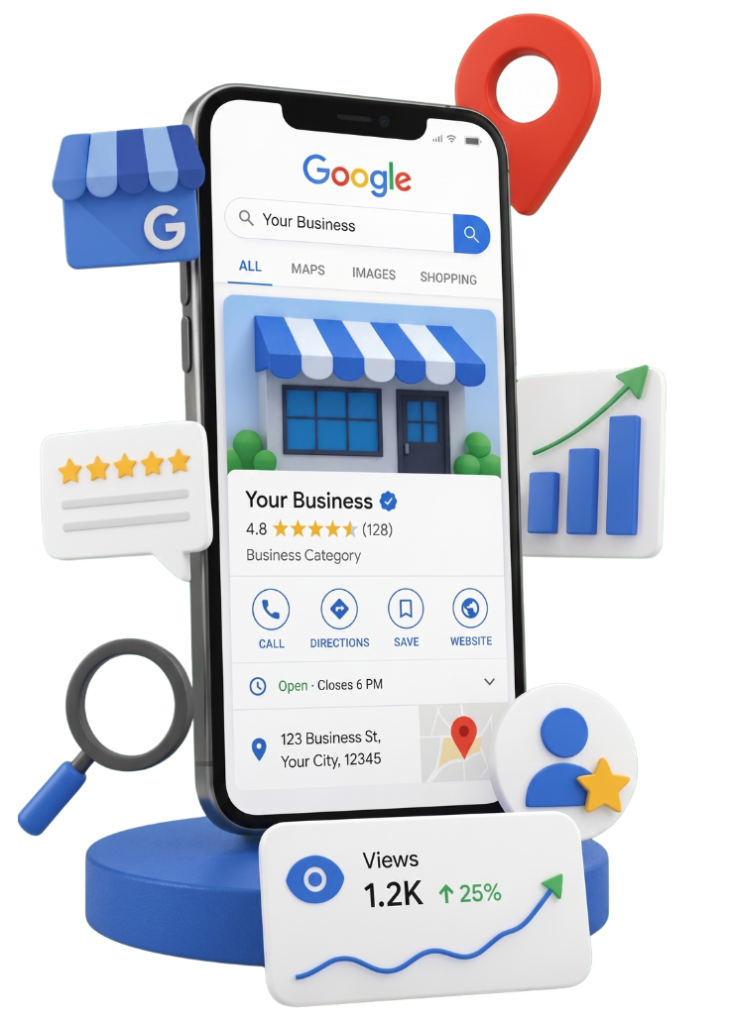 Google My Business Services in Pakistan e1779711336256