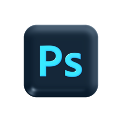 photoshop logo