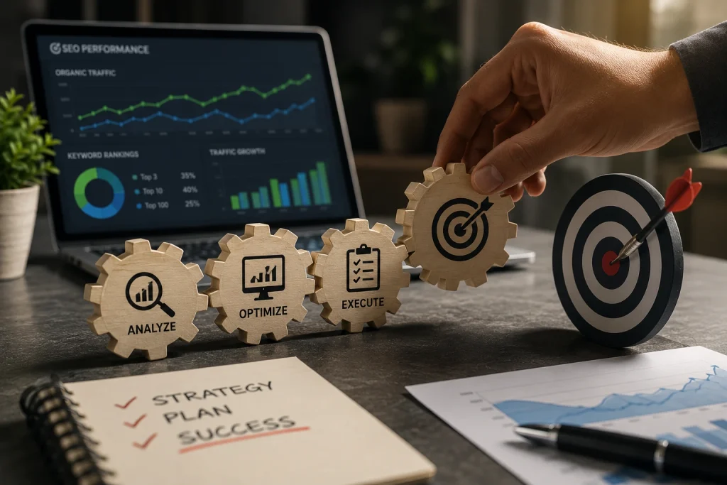 Optimization Execution