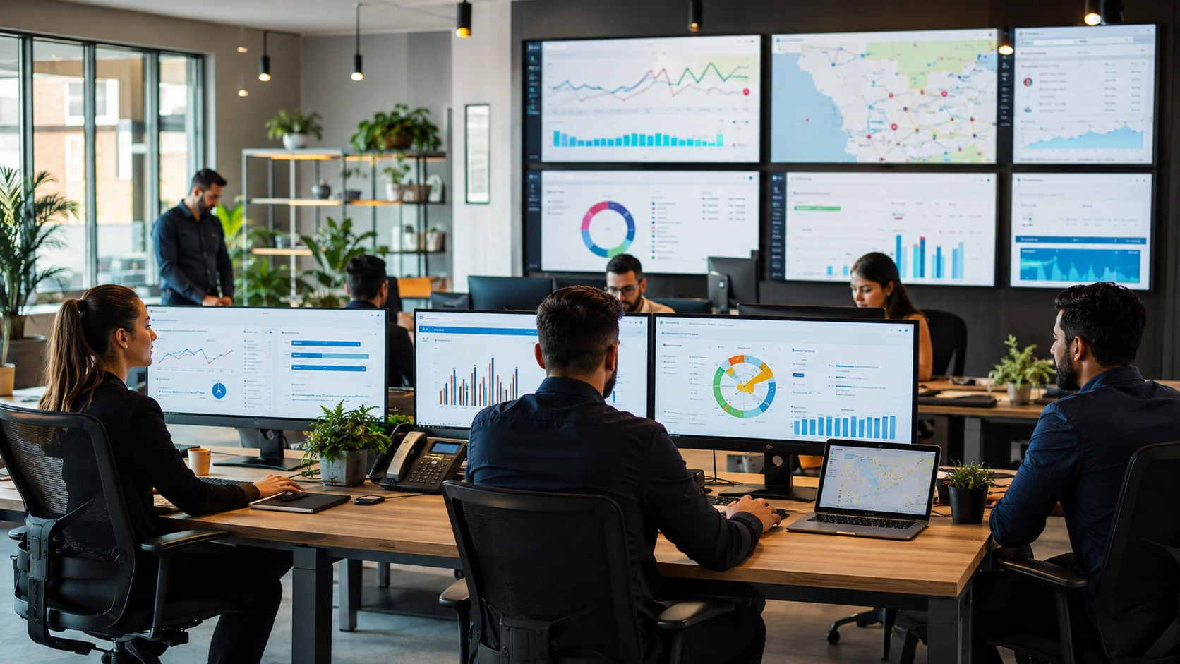 professional digital marketing services near me for local businesses