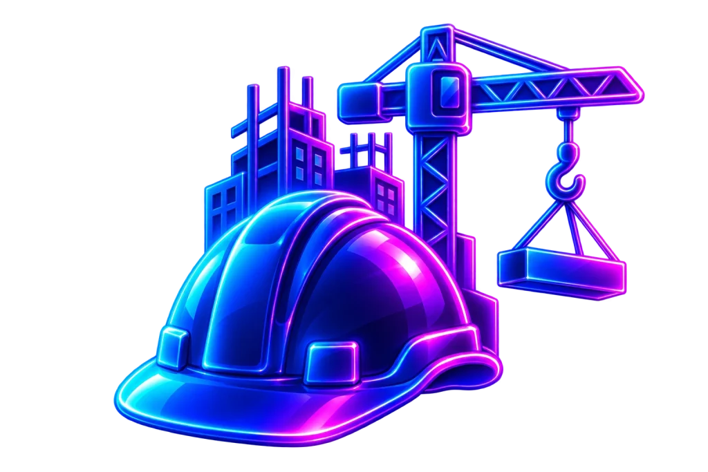 construction icon