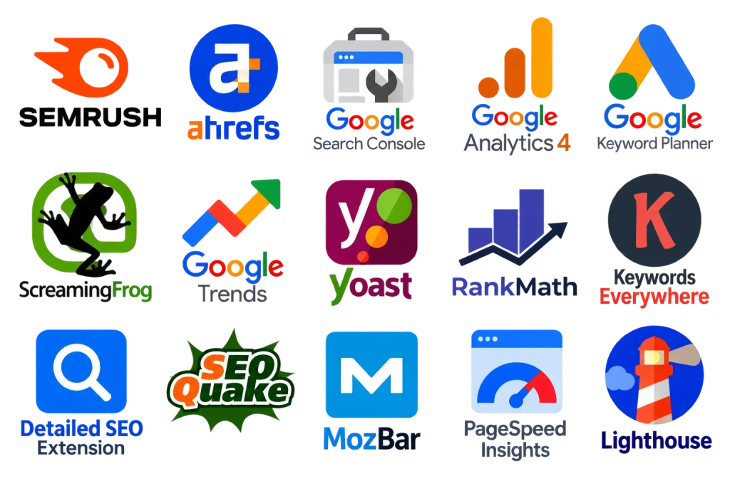 tools