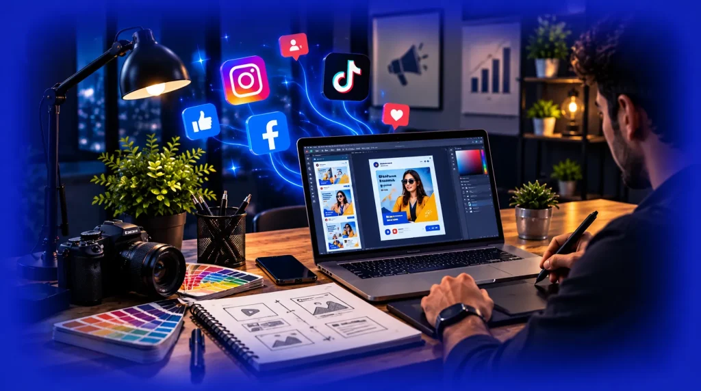 Build a Strong Foundation for Your Brand