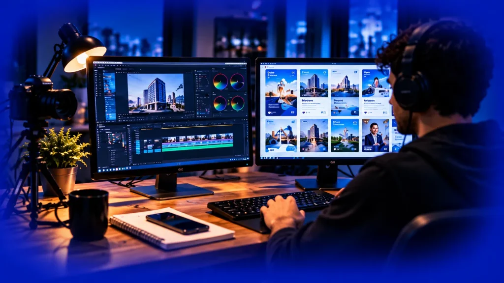 Create Content That Looks Consistent and Professionallllll