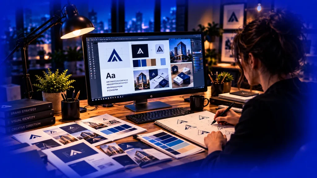 Turn Your Business Message Into Professional Visuals1