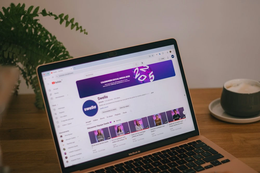 youtube reels
