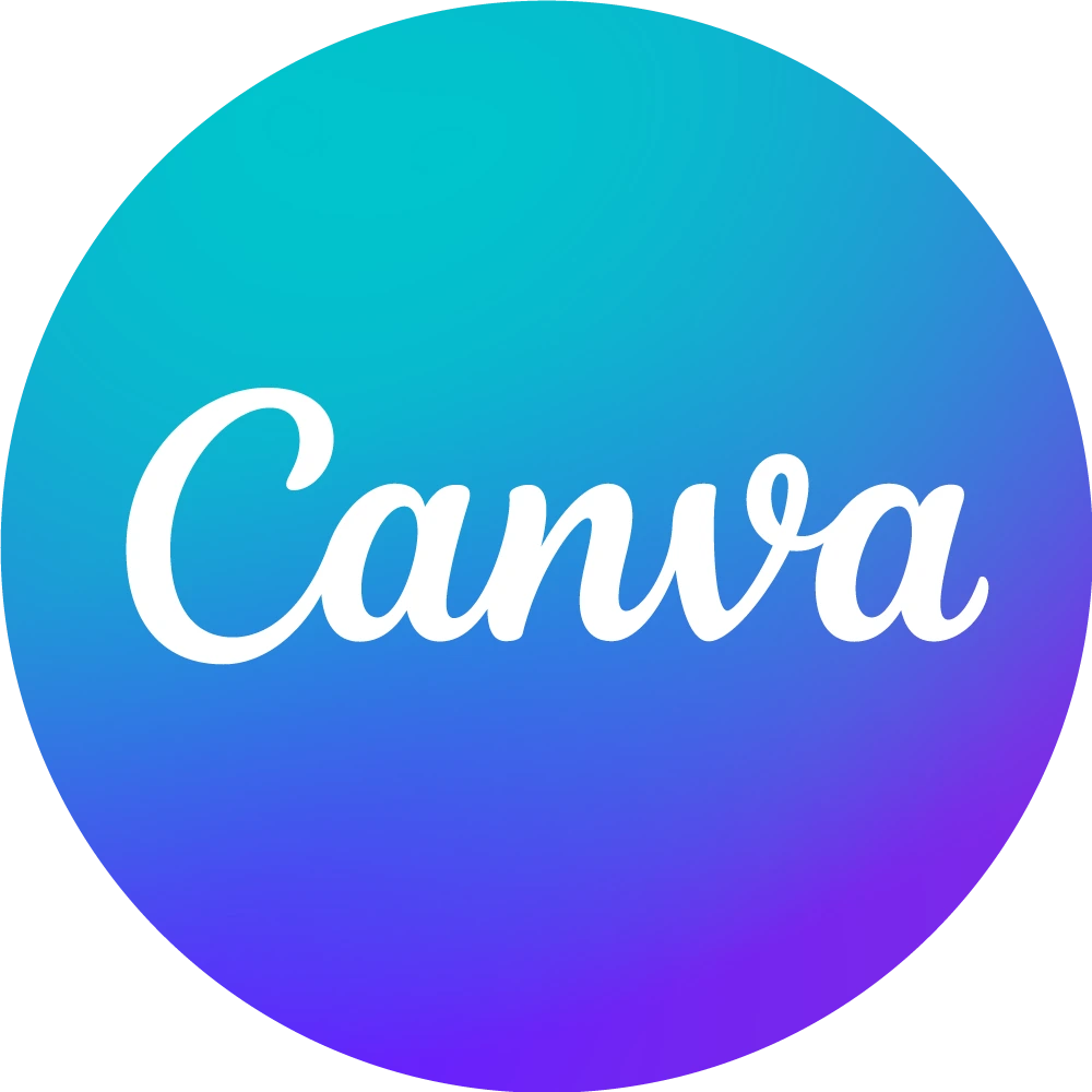 canva logo