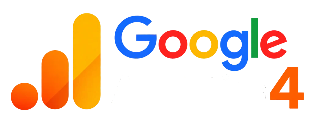 SEO Services in Australia 29 Google Analytics 4 logo for website traffic tracking, user behavior analysis, and digital marketing performance