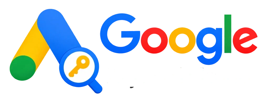 SEO Services in Australia 25 Google keyword research tool logo