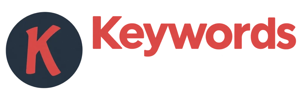 SEO Services in Australia 28 Keywords Everywhere SEO tool logo for keyword research, search volume analysis, and SEO optimization