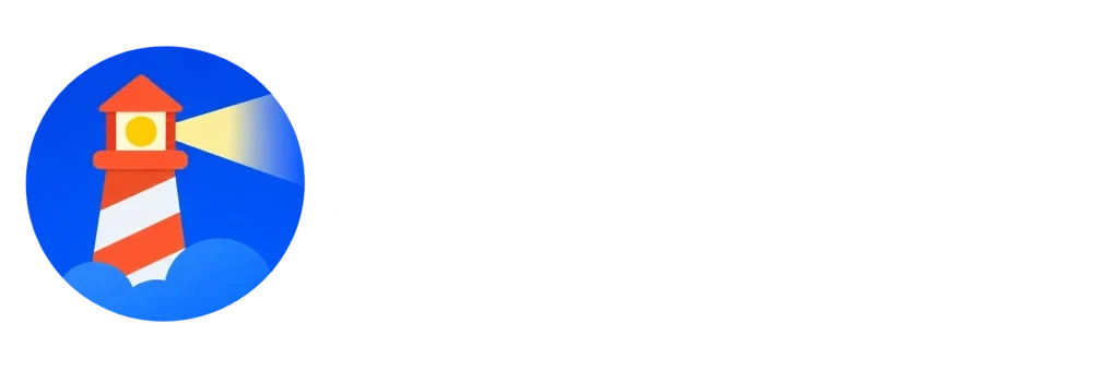 SEO Services in Australia 20 Lighthouse icon representing Google Lighthouse SEO and performance audits