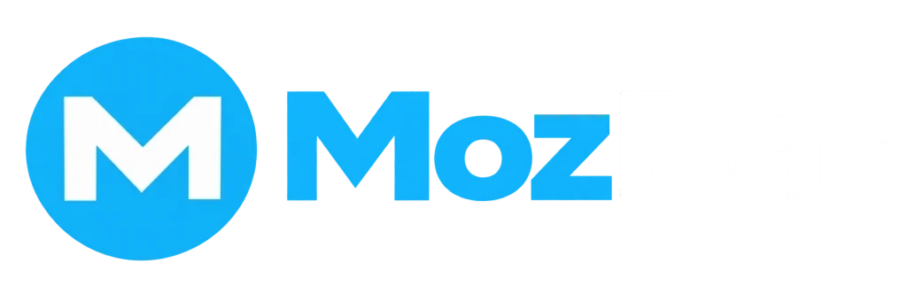 SEO Services in Australia 22 MozBar SEO analysis tool logo