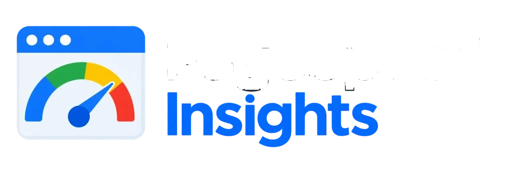SEO Services in Australia 21 Google PageSpeed Insights website speed testing tool