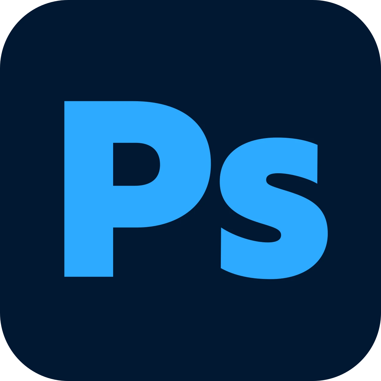photoshop logo