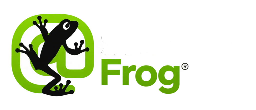 SEO Services in Australia 26 Screaming Frog SEO Spider logo for website crawling and technical SEO audits