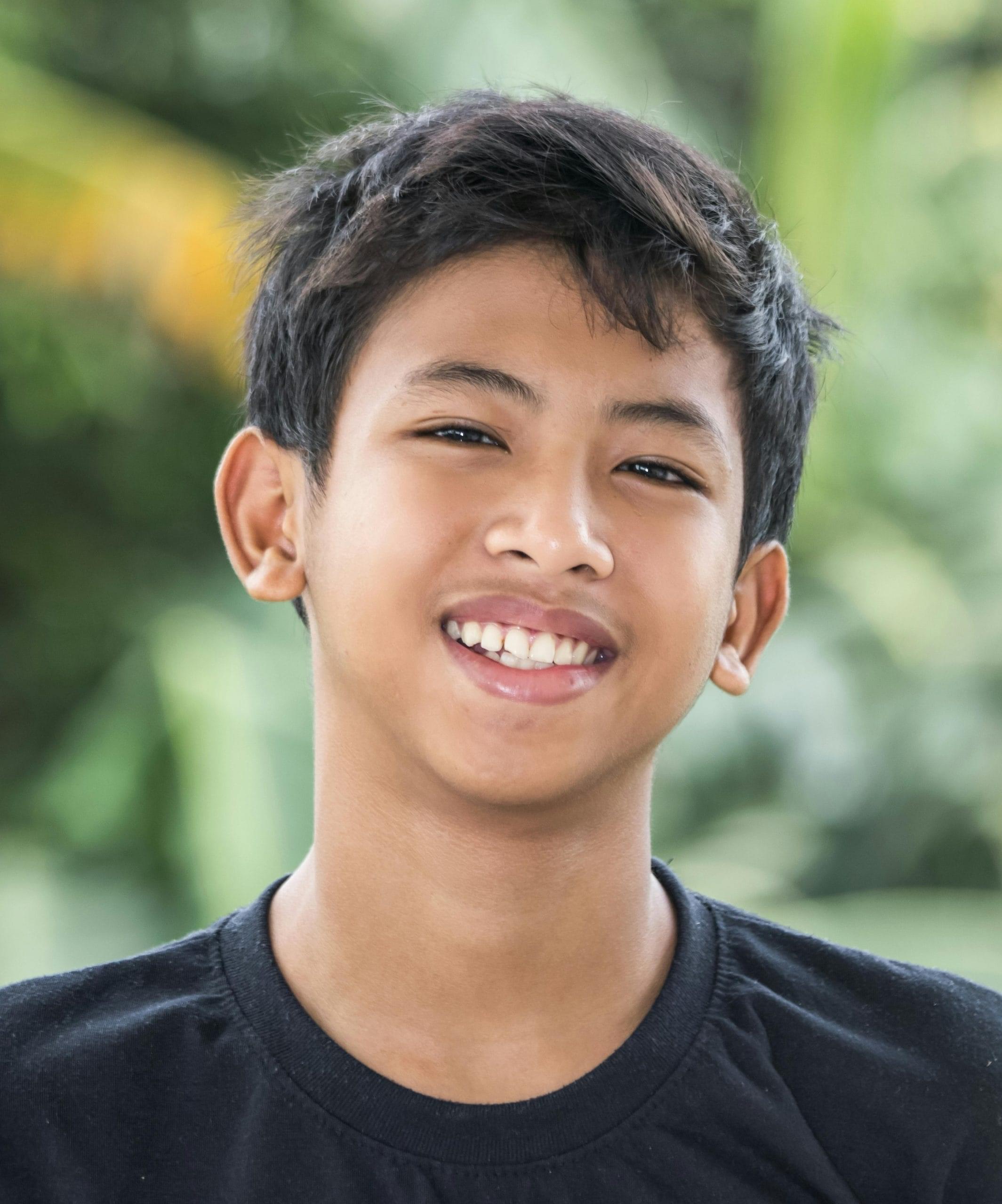 usman