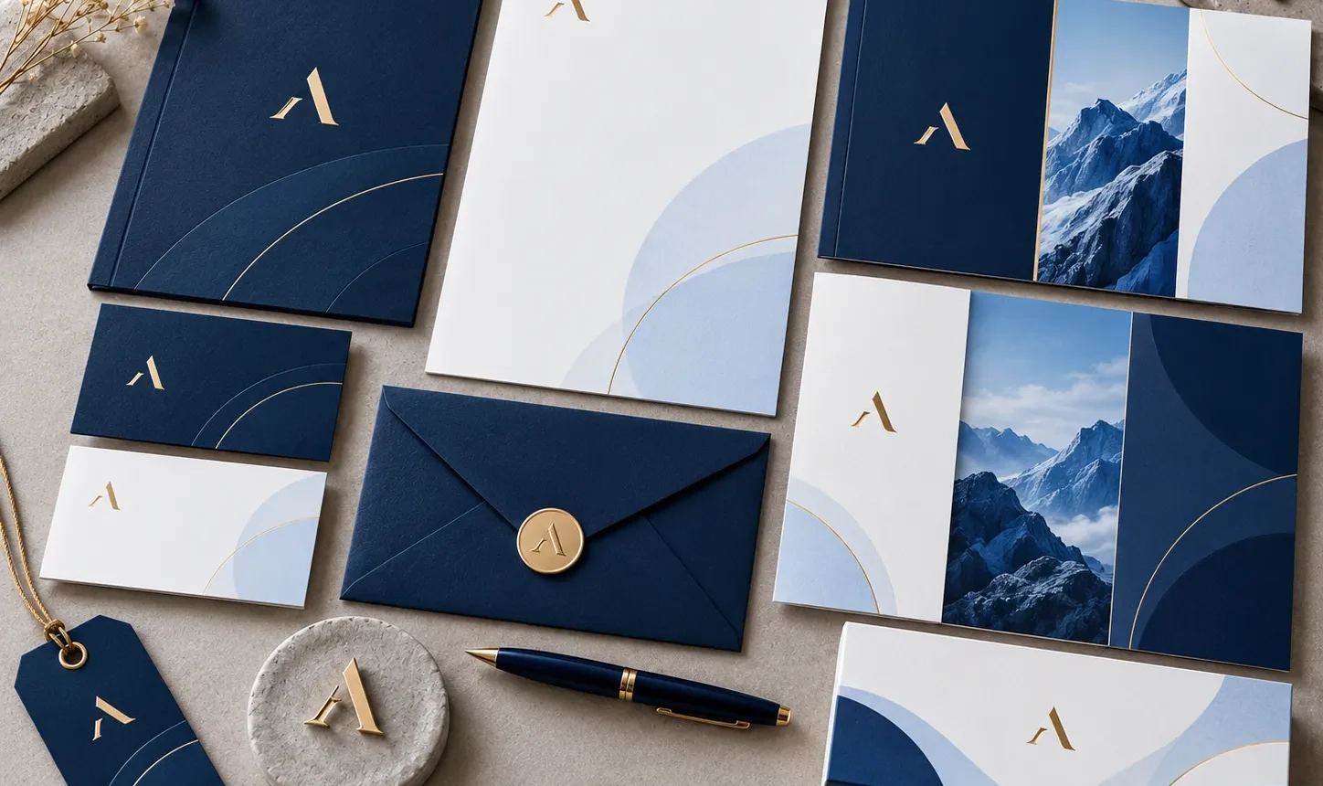 brand identity